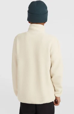 Enfant O'Neill Protection Anti-Uv|Polaires & Sous-Couches-EnfantsPolaire à poils longs et zip intégral| Beige
