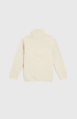Enfant O'Neill Protection Anti-Uv|Polaires & Sous-Couches-EnfantsPolaire à poils longs et zip intégral| Beige