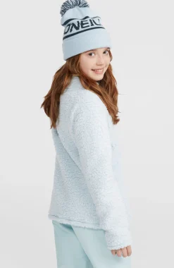 Enfant O'Neill Protection Anti-Uv|Polaires Pour Filles-EnfantsPolaire Fuzzy| Bleu