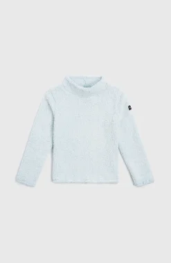 Enfant O'Neill Protection Anti-Uv|Polaires Pour Filles-EnfantsPolaire Fuzzy| Bleu