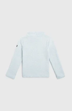 Enfant O'Neill Protection Anti-Uv|Polaires Pour Filles-EnfantsPolaire Fuzzy| Bleu