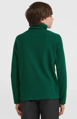 Enfant O'Neill Protection Anti-Uv|Polaires & Sous-Couches-EnfantsPolaire FWC'Cruz Jack's Polartec® à col demi-zip| Vert