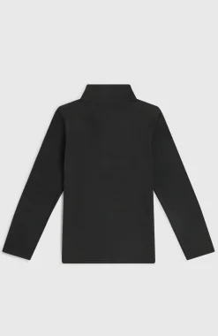 Enfant O'Neill Protection Anti-Uv|Polaires Pour Filles-EnfantsPolaire FWC'Cruz Jack's Polartec® à col demi-zip| Noire