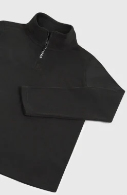 Enfant O'Neill Protection Anti-Uv|Polaires Pour Filles-EnfantsPolaire FWC'Cruz Jack's Polartec® à col demi-zip| Noire