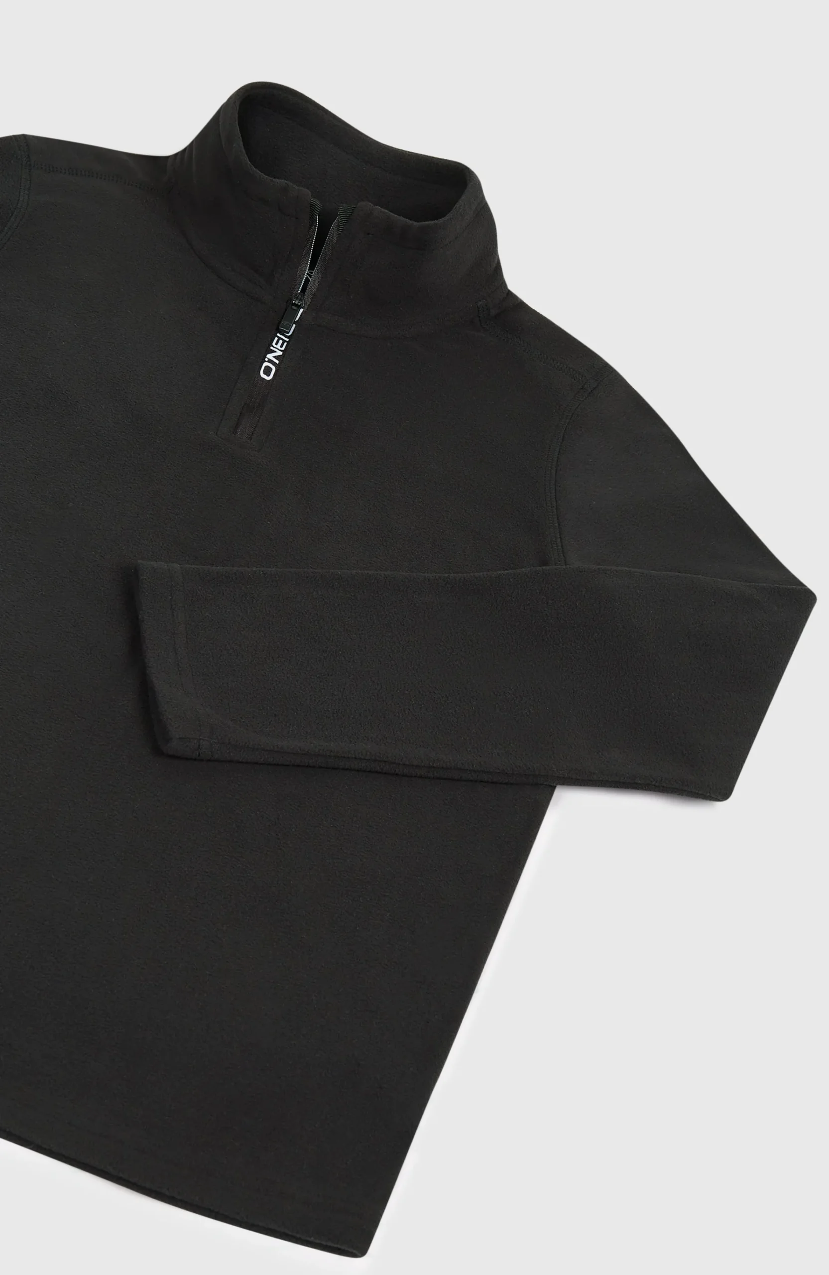 Enfant O'Neill Protection Anti-Uv|Polaires Pour Filles-EnfantsPolaire FWC'Cruz Jack's Polartec® à col demi-zip| Noire