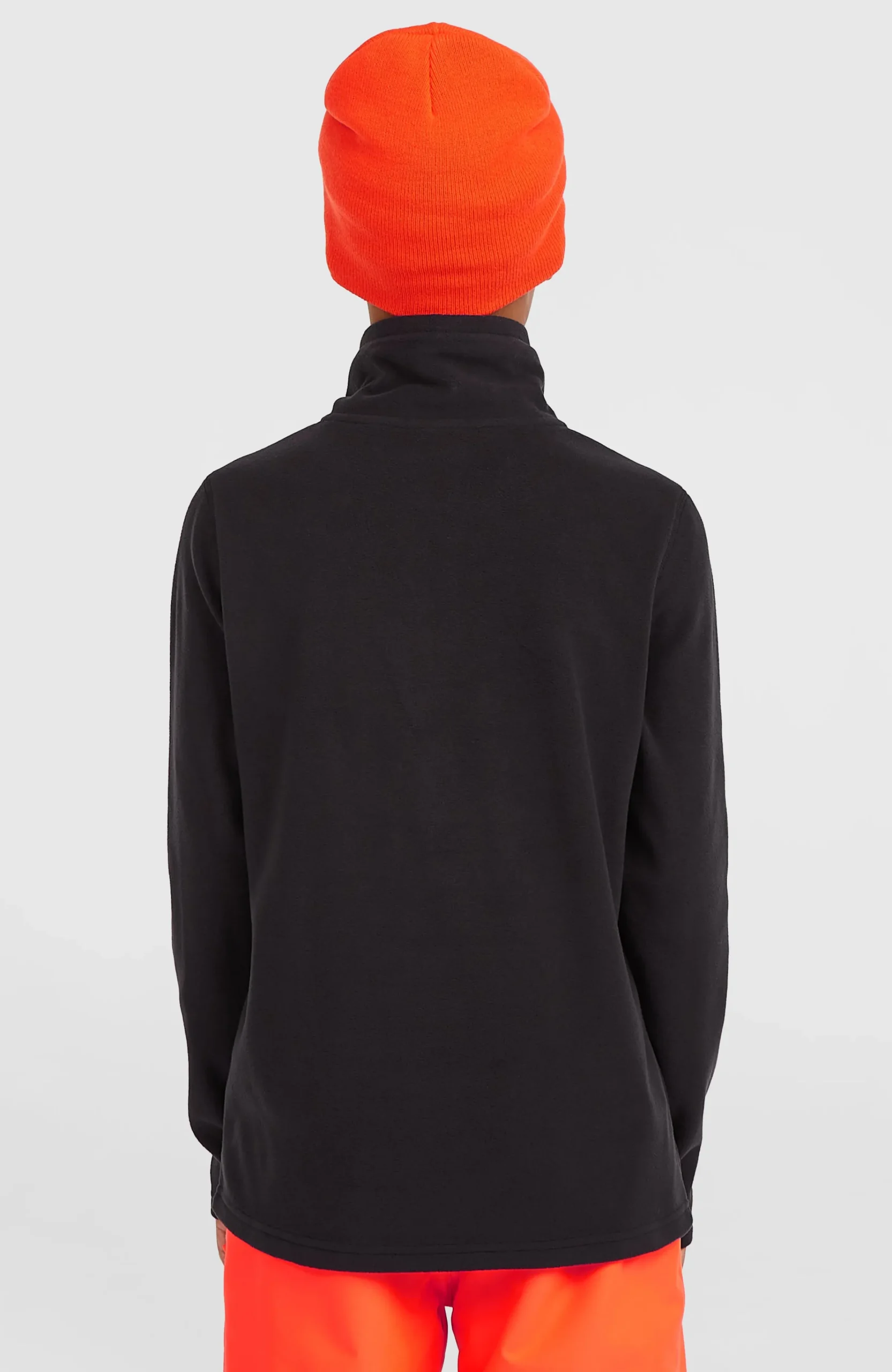 Enfant O'Neill Protection Anti-Uv|Polaires & Sous-Couches-EnfantsPolaire FWC'Cruz Jack's Polartec® à col demi-zip| Noire