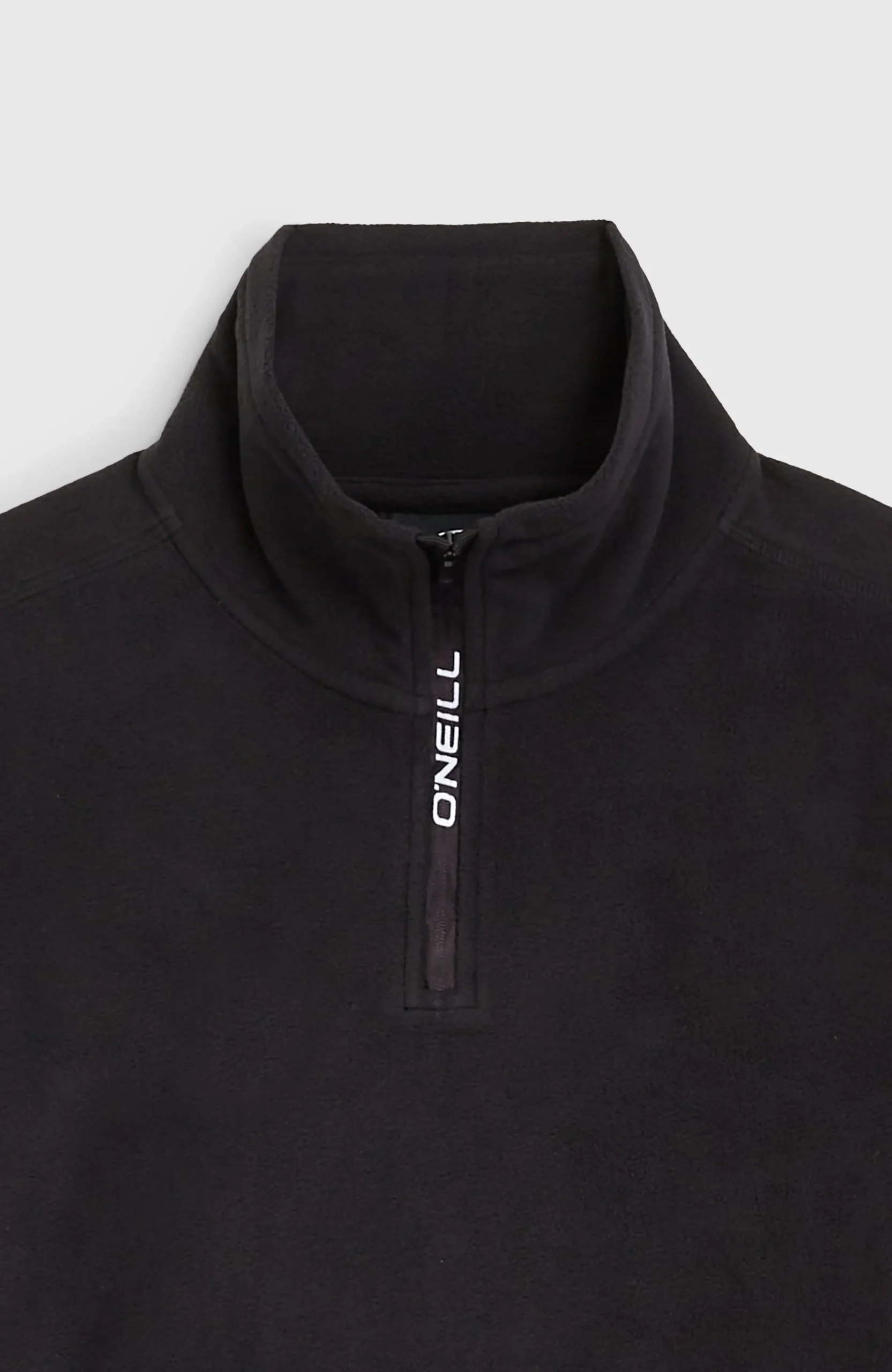 Enfant O'Neill Protection Anti-Uv|Polaires & Sous-Couches-EnfantsPolaire FWC'Cruz Jack's Polartec® à col demi-zip| Noire