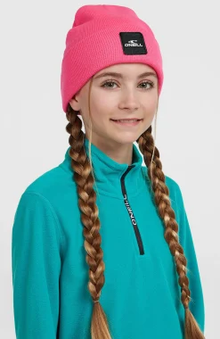 Enfant O'Neill Protection Anti-Uv|Polaires Pour Filles-EnfantsPolaire FWC'Cruz Jack's Polartec® à col demi-zip| Bleu