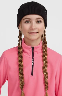 Enfant O'Neill Protection Anti-Uv|Polaires Pour Filles-EnfantsPolaire FWC'Cruz Jack's Polartec® à col demi-zip| Rose