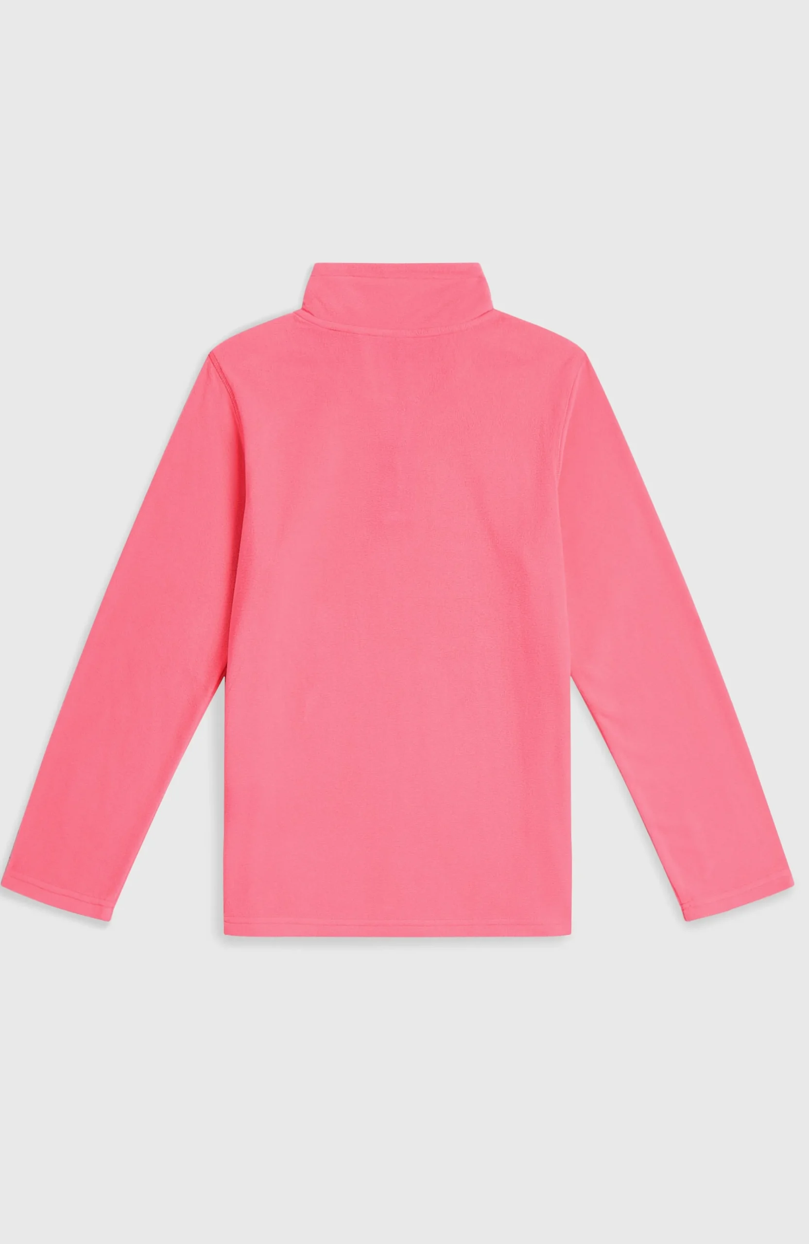 Enfant O'Neill Protection Anti-Uv|Polaires Pour Filles-EnfantsPolaire FWC'Cruz Jack's Polartec® à col demi-zip| Rose