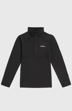 Enfant O'Neill Protection Anti-Uv|Polaires Pour Filles-EnfantsPolaire FWC'Cruz| Noire