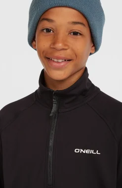 Enfant O'Neill Protection Anti-Uv|Polaires & Sous-Couches-EnfantsPolaire FWC'Cruz| Noire
