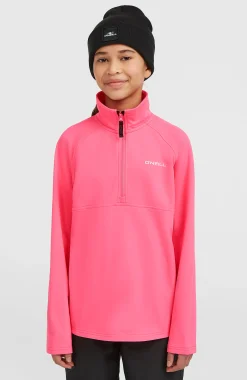 Enfant O'Neill Protection Anti-Uv|Polaires Pour Filles-EnfantsPolaire FWC'Cruz| Rose