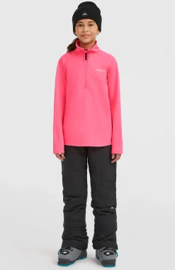 Enfant O'Neill Protection Anti-Uv|Polaires Pour Filles-EnfantsPolaire FWC'Cruz| Rose