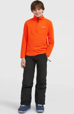 Enfant O'Neill Protection Anti-Uv|Polaires & Sous-Couches-EnfantsPolaire FWC'Cruz| Rouge