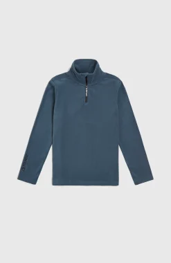Enfant O'Neill Protection Anti-Uv|Polaires & Sous-Couches-EnfantsPolaire Jack's Polartec® 100 à col demi-zip| Bleu