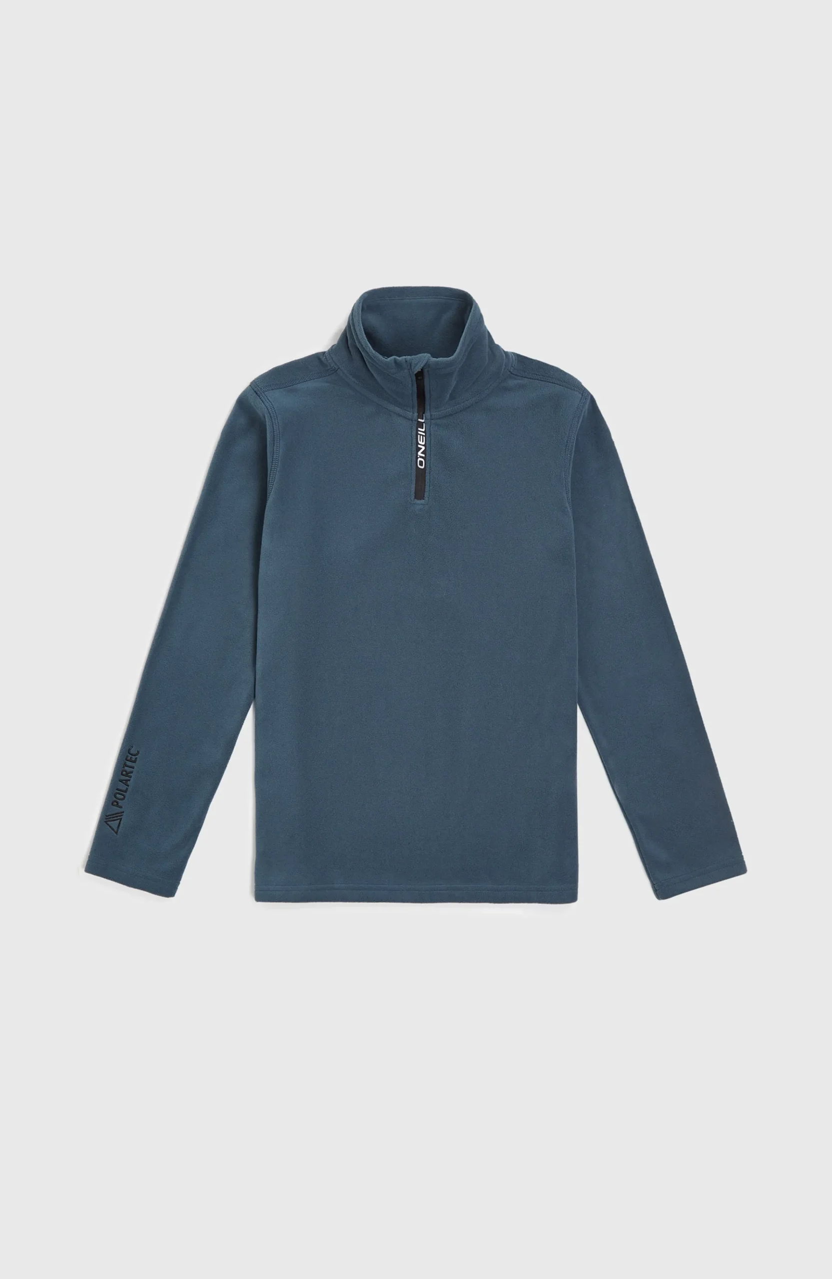Enfant O'Neill Protection Anti-Uv|Polaires & Sous-Couches-EnfantsPolaire Jack's Polartec® 100 à col demi-zip| Bleu