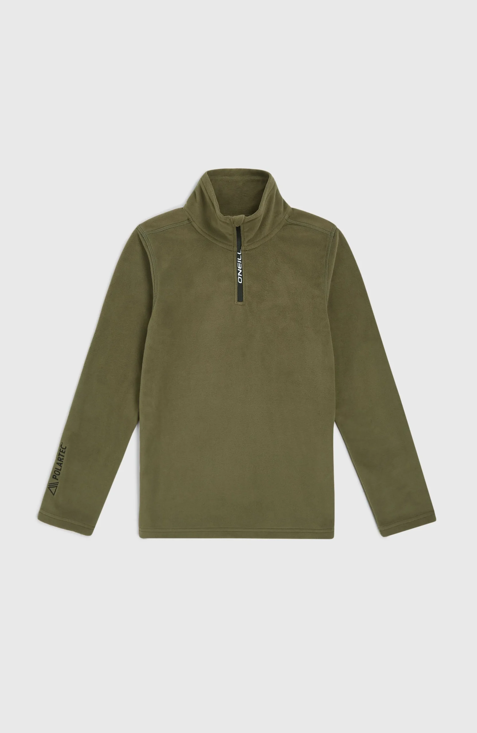 Enfant O'Neill Protection Anti-Uv|Polaires & Sous-Couches-EnfantsPolaire Jack's Polartec® 100 à col demi-zip| Vert