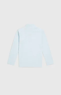Enfant O'Neill Protection Anti-Uv|Polaires Pour Filles-EnfantsPolaire Jack's Polartec® 100 à col demi-zip| Bleu