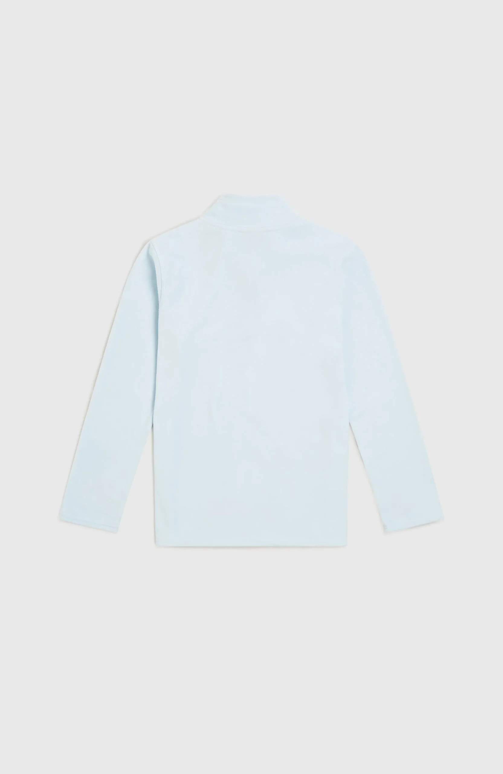 Enfant O'Neill Protection Anti-Uv|Polaires Pour Filles-EnfantsPolaire Jack's Polartec® 100 à col demi-zip| Bleu