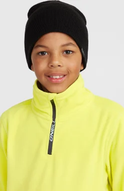 Enfant O'Neill Protection Anti-Uv|Polaires & Sous-Couches-EnfantsPolaire Jack's Polartec® 100 à col demi-zip| Vert