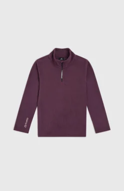 Enfant O'Neill Protection Anti-Uv|Polaires Pour Filles-EnfantsPolaire Jack's Polartec® 100 à col demi-zip| Violet