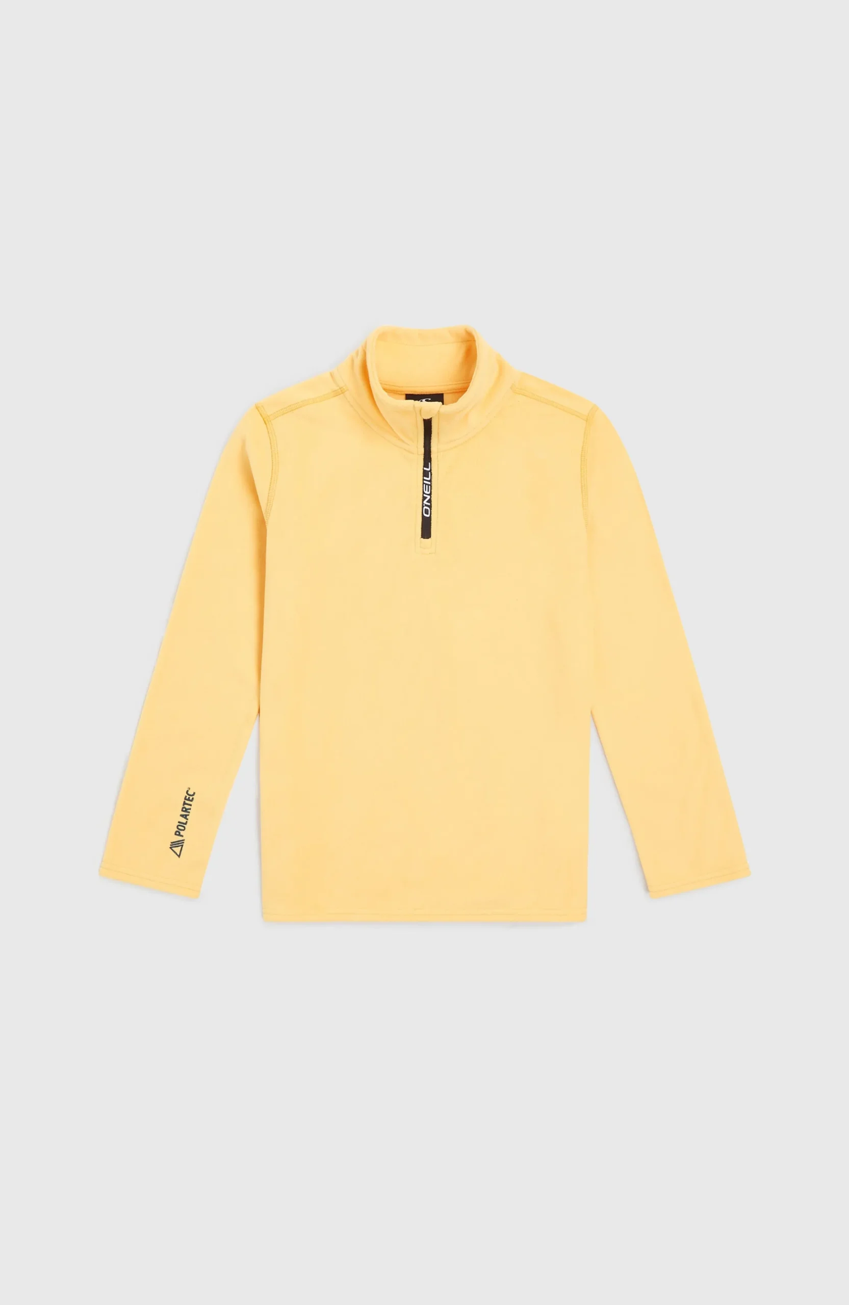Enfant O'Neill Protection Anti-Uv|Polaires Pour Filles-EnfantsPolaire Jack's Polartec® 100 à col demi-zip| Orange