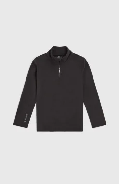 Enfant O'Neill Protection Anti-Uv|Polaires Pour Filles-EnfantsPolaire Jack's Polartec® 100 à col demi-zip| Noire