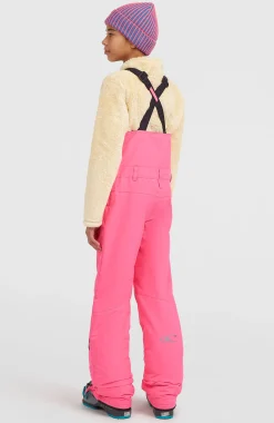 Enfant O'Neill Protection Anti-Uv|Vêtements De Ski-EnfantsSalopette de ski FWC'Cruz| Rose Mix