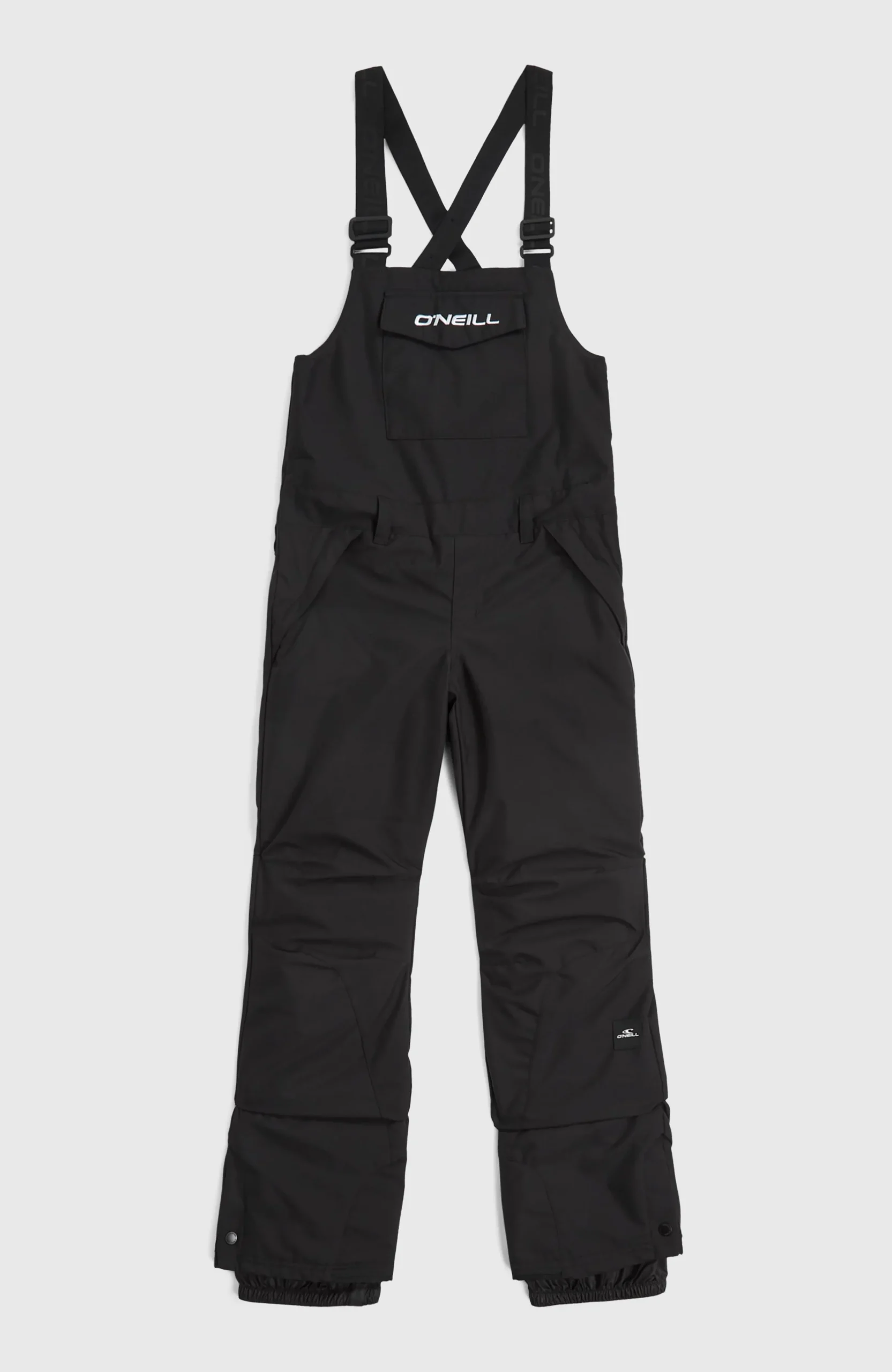 Enfant O'Neill Protection Anti-Uv|Vêtements De Ski-EnfantsSalopette de ski FWC'Cruz| Noire