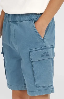 Enfant O'Neill Protection Anti-Uv-EnfantsShort cargo| Bleu