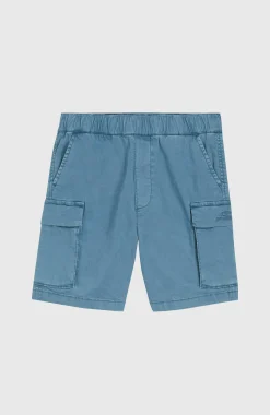 Enfant O'Neill Protection Anti-Uv-EnfantsShort cargo| Bleu