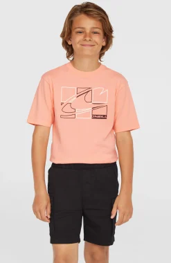 Enfant O'Neill Protection Anti-Uv-EnfantsShort cargo| Noire