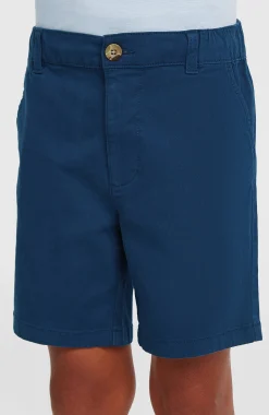Enfant O'Neill Protection Anti-Uv-EnfantsShort chino| Bleu
