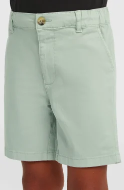 Enfant O'Neill Protection Anti-Uv-EnfantsShort chino| Vert