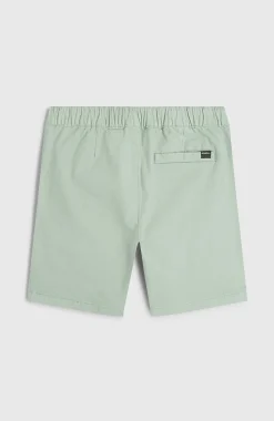 Enfant O'Neill Protection Anti-Uv-EnfantsShort chino| Vert