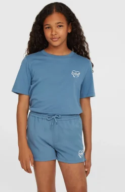 Enfant O'Neill Protection Anti-Uv|Maillots De Bain-EnfantsShort de bain Essentials 11| Bleu