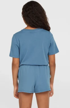 Enfant O'Neill Protection Anti-Uv|Maillots De Bain-EnfantsShort de bain Essentials 11| Bleu