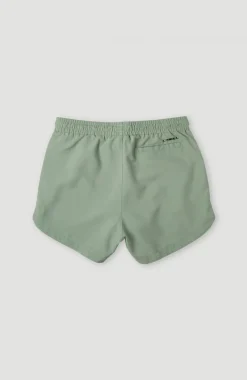 Enfant O'Neill Protection Anti-Uv|Maillots De Bain-EnfantsShort de bain Essentials| Vert