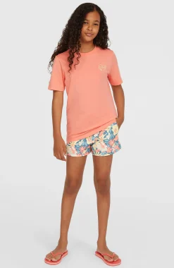 Enfant O'Neill Protection Anti-Uv|Maillots De Bain-EnfantsShort de bain Essentials 11| Bleu