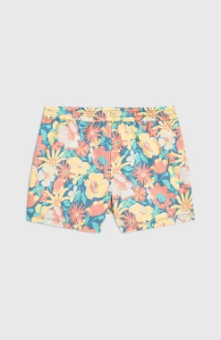 Enfant O'Neill Protection Anti-Uv|Maillots De Bain-EnfantsShort de bain Essentials 11| Bleu