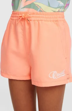 Enfant O'Neill Protection Anti-Uv|Maillots De Bain-EnfantsShort de bain Essentials| Orange