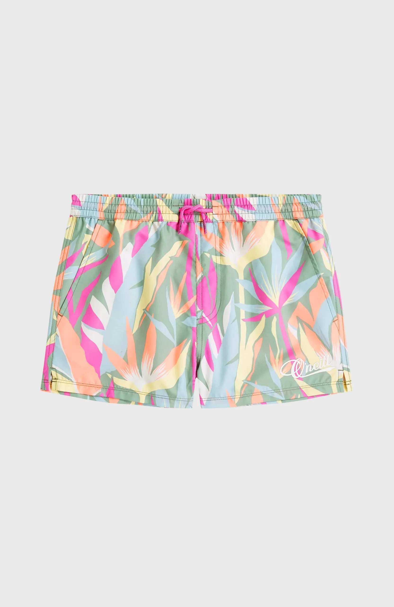 Enfant O'Neill Protection Anti-Uv|Maillots De Bain-EnfantsShort de bain Essentials| Vert