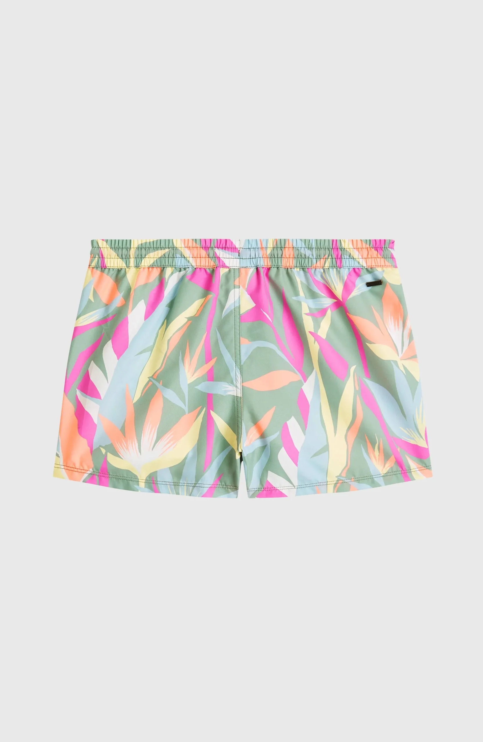 Enfant O'Neill Protection Anti-Uv|Maillots De Bain-EnfantsShort de bain Essentials| Vert