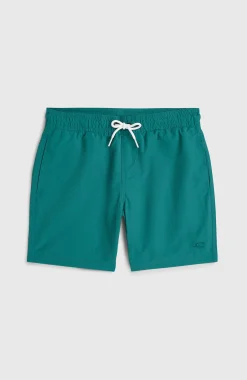 Enfant O'Neill Maillots De Bain|Protection Anti-Uv-EnfantsShort de bain Vert| Vert