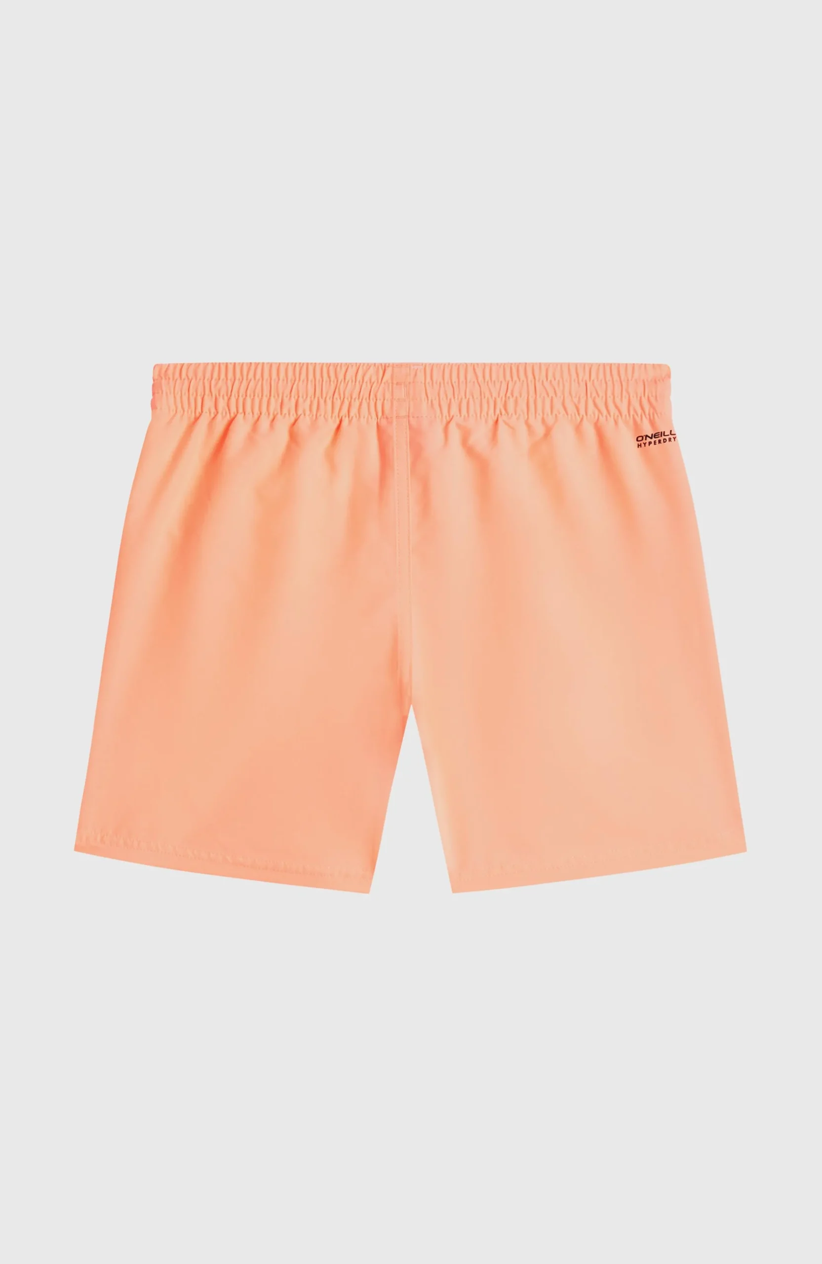 Enfant O'Neill Maillots De Bain|Protection Anti-Uv-EnfantsShort de bain Cali| Orange