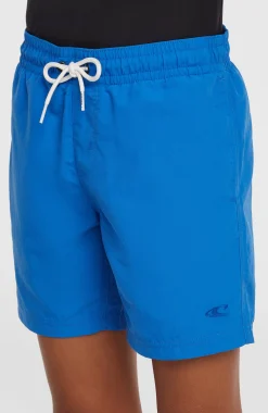 Enfant O'Neill Maillots De Bain|Protection Anti-Uv-EnfantsShort de bain Vert| Bleu