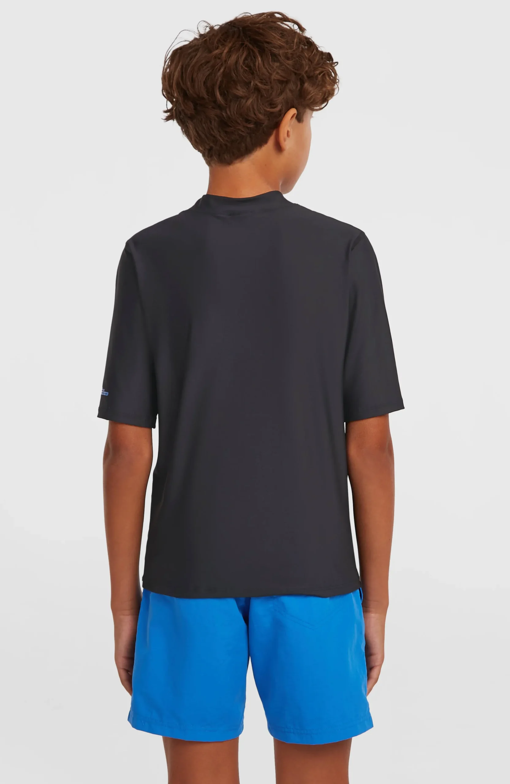 Enfant O'Neill Maillots De Bain|Protection Anti-Uv-EnfantsShort de bain Vert| Bleu