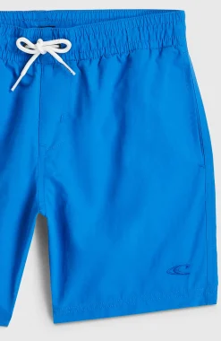 Enfant O'Neill Maillots De Bain|Protection Anti-Uv-EnfantsShort de bain Vert| Bleu