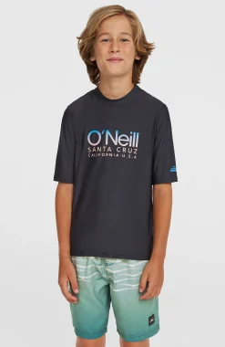 Enfant O'Neill Maillots De Bain|Protection Anti-Uv-EnfantsShort de bain First| Vert Mix